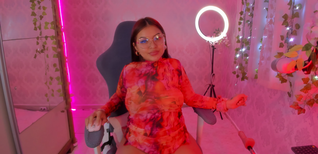 Model - JazmineFerrari bigass