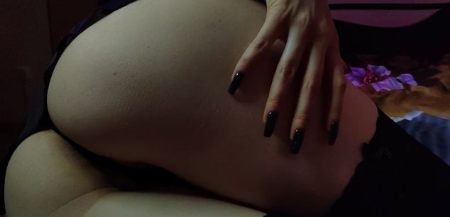 Model - Komilfo69 couple