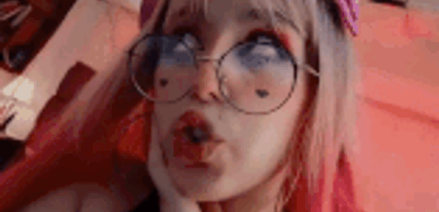 Model - ludovica findom