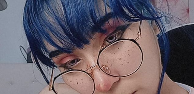 Model - ludovica findom