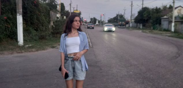 Model - Emily Beautiful