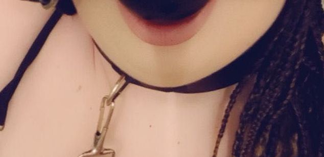 Model - TaliaTrinity mistress