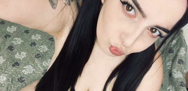 Model - TaliaTrinity mistress