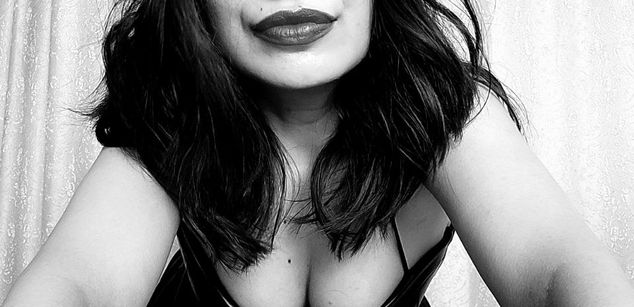 Model - YourGoddessM cei