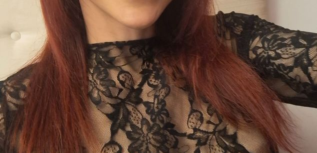 Model - CassieHilton mature