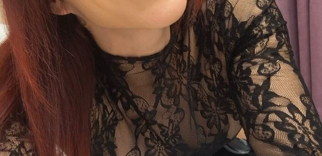 Model - CassieHilton mature