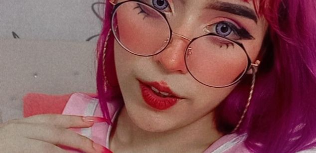 Model - ludovica findom