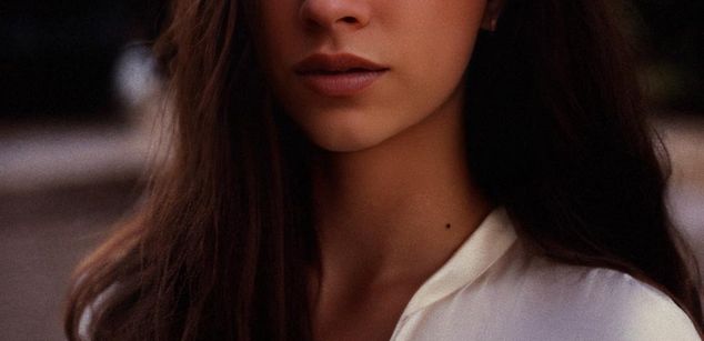 Model - Vickie_Anastasia natural