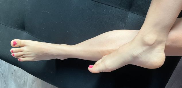 Model - cuminme07 domination