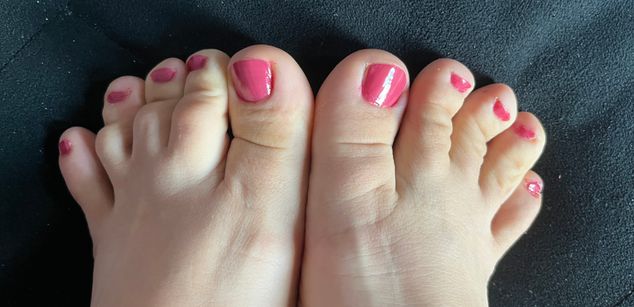 Model - cuminme07 domination