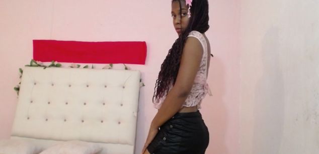 Model - Angelyxlove cum