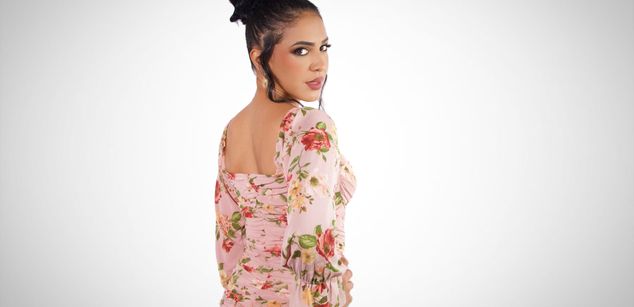 Model - JoannaCox joi