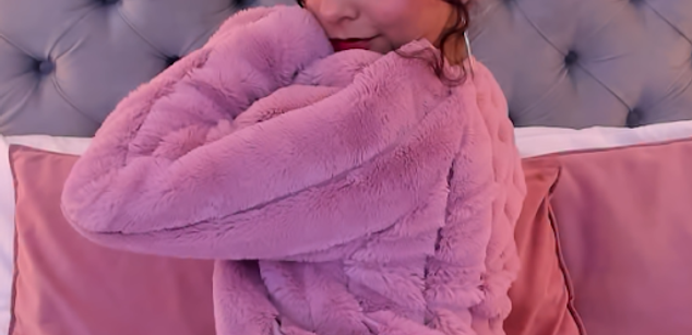 Model - VioletaFosterr bdsm