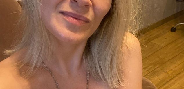 Model - Valerie69 Muschi