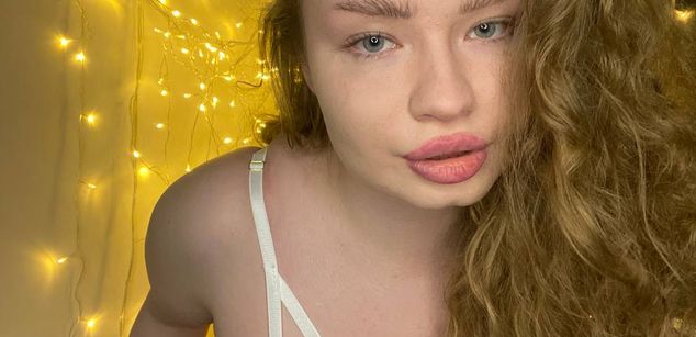 Model - VikiGlem sph