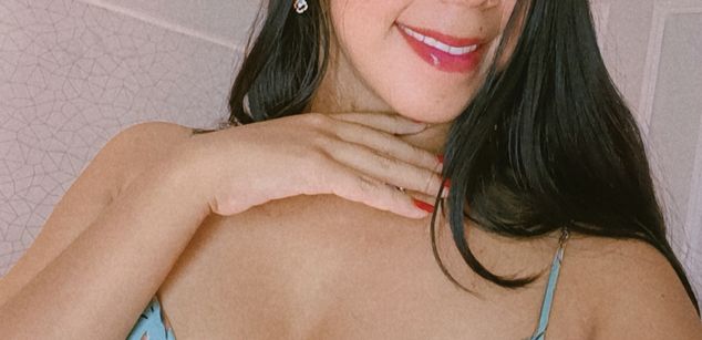 Model - Ana Gonzalez pussy