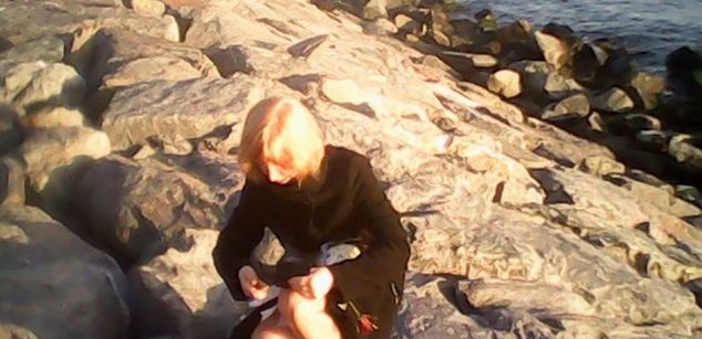 Model - GrannyPlay mature