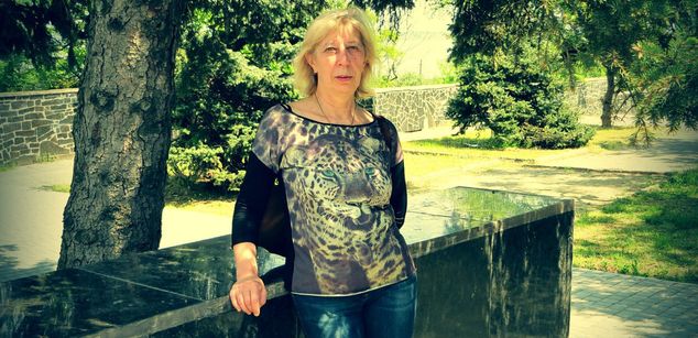 Model - GrannyPlay mature