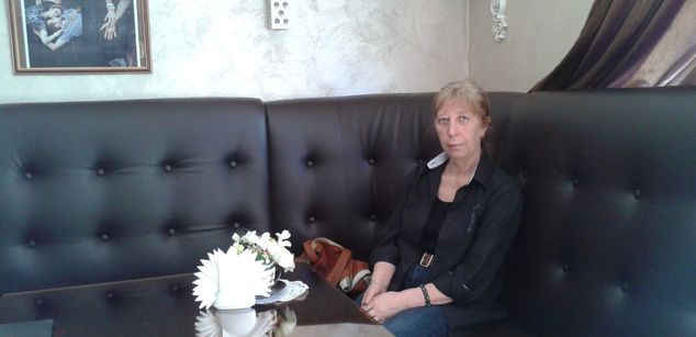 Model - GrannyPlay mature