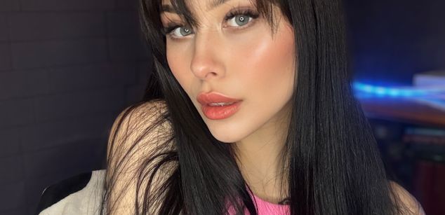 Model - Jessica mistress