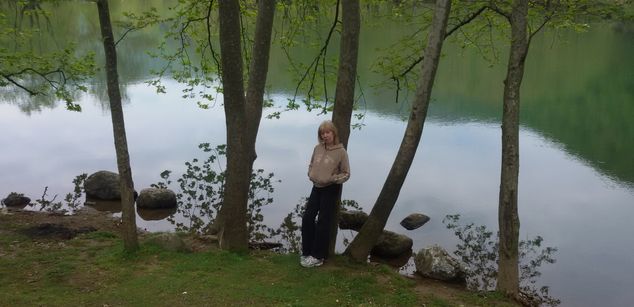 Model - GrannyPlay mature