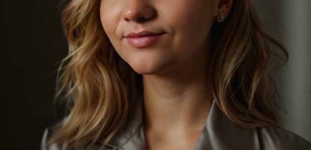 Model - Miss Cherry allnatural