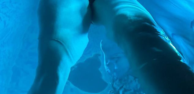 Model - NinaCherry bdsm