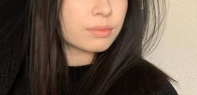 Model - Jessica teen