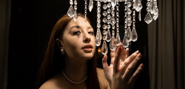 Model - EllaHart cute