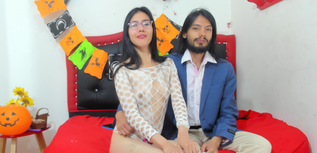 Model - Deserters_anki footjob