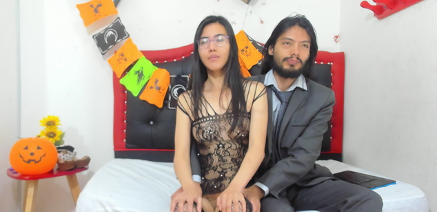 Model - Deserters_anki footjob