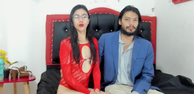 Model - Deserters_anki footjob