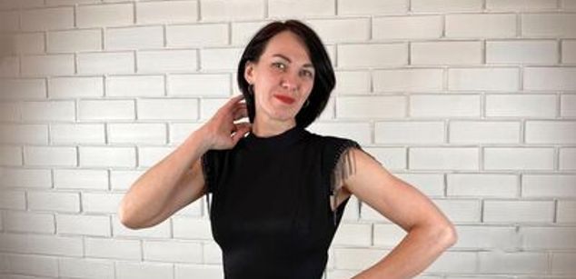 Model - Nancy female