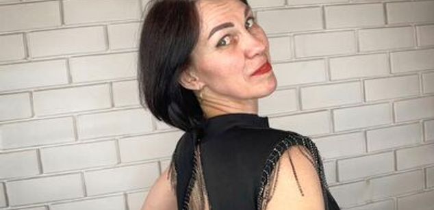 Model - Nancy female