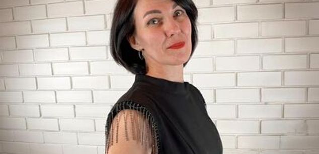 Model - Nancy female