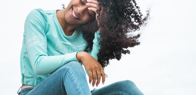 Model - NaylaSabag latina