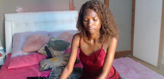 Model - Scarlett_Fayee girlfriend