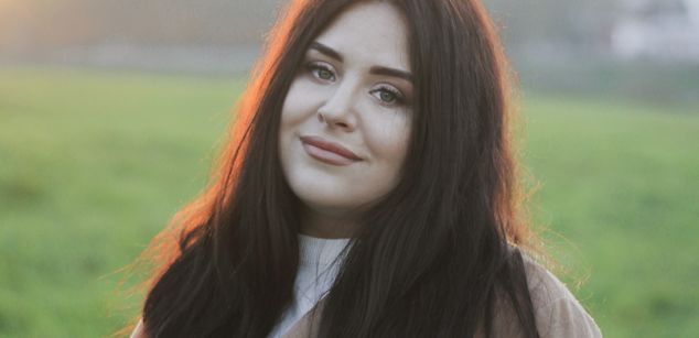 Model - MissCrystal romatic