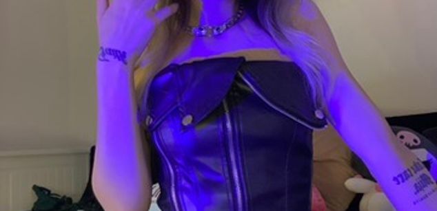 Model - MoonlightQueen sph