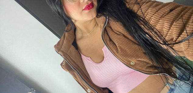 Model - Dulce_amg pvt