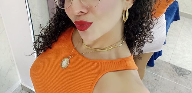 Model - Kloe Wolf milf