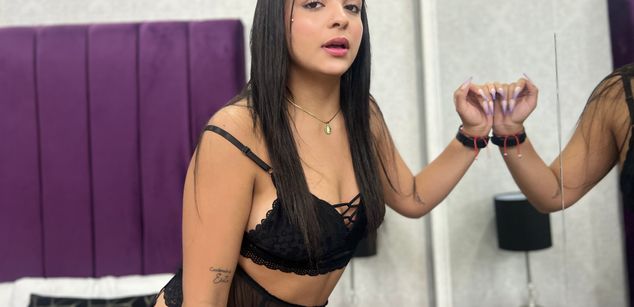 Model - AlisonReigner SPH