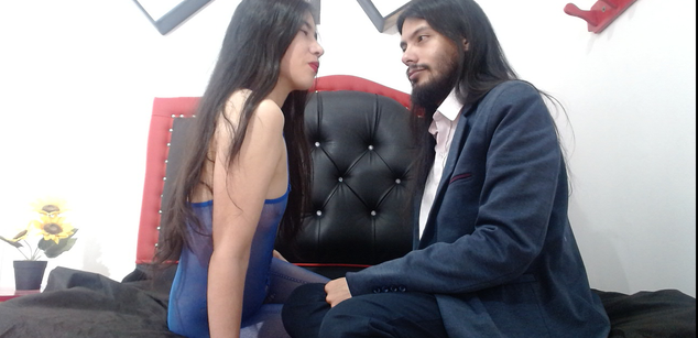 Model - Deserters_anki footjob