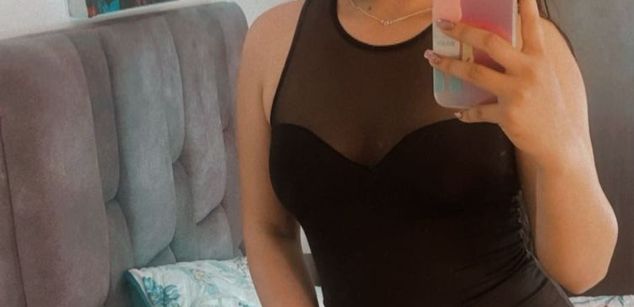 Model - Dulce_amg pvt