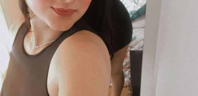 Model - Dulce_amg pvt