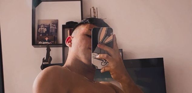 Model - Diego Moya fastresponse