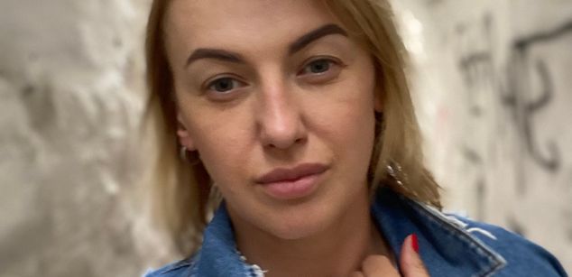 Model - Marysel sexy