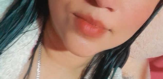 Model - karol_milf latina