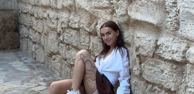 Model - Jenny_meowww bigass