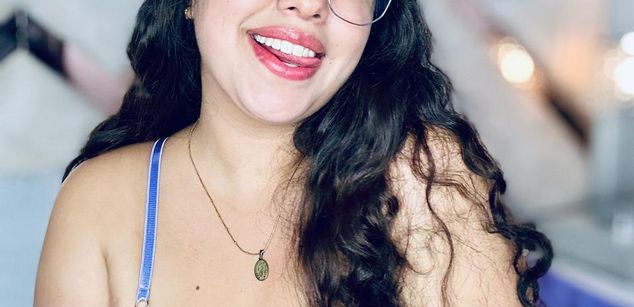 Model - paulette dupont bigboobs